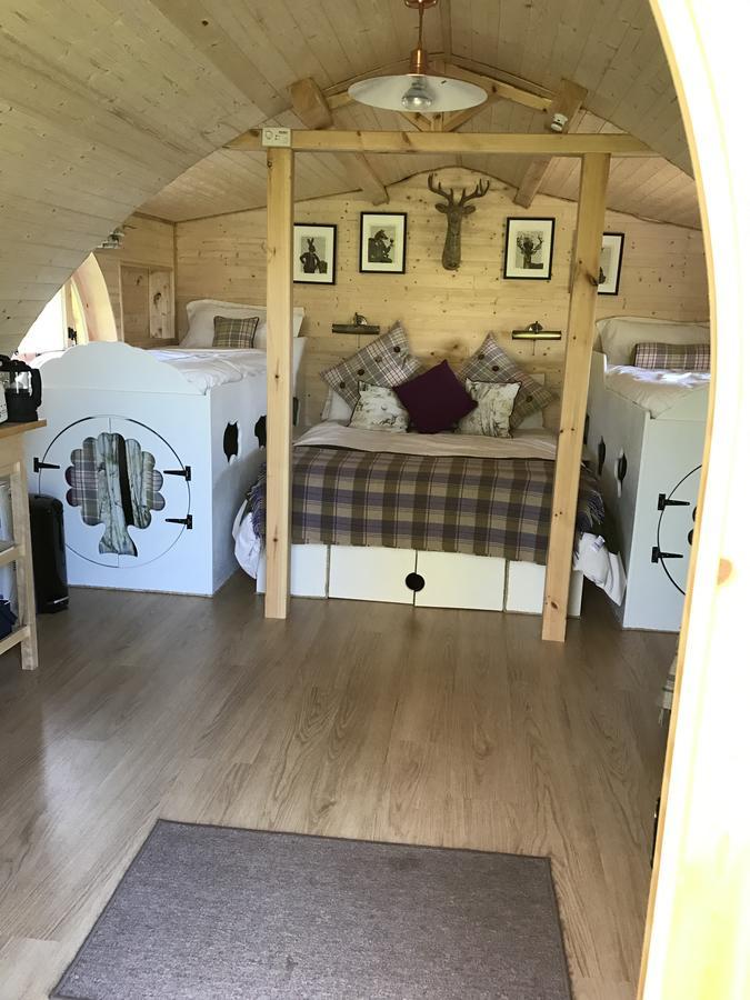 西泰宁住宿加早餐旅馆 Bitton 外观 照片