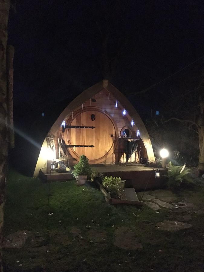 西泰宁住宿加早餐旅馆 Bitton 外观 照片