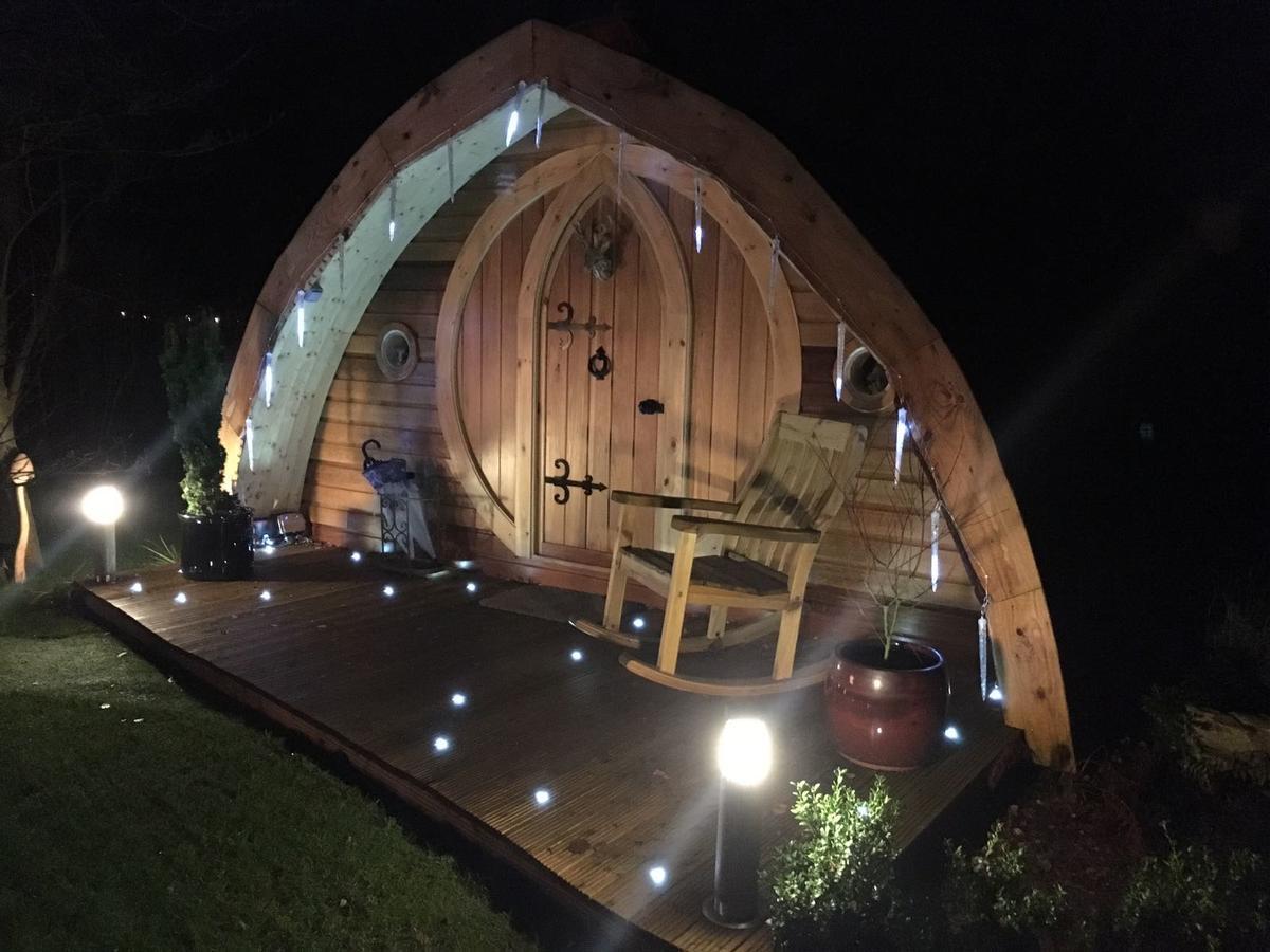 西泰宁住宿加早餐旅馆 Bitton 外观 照片